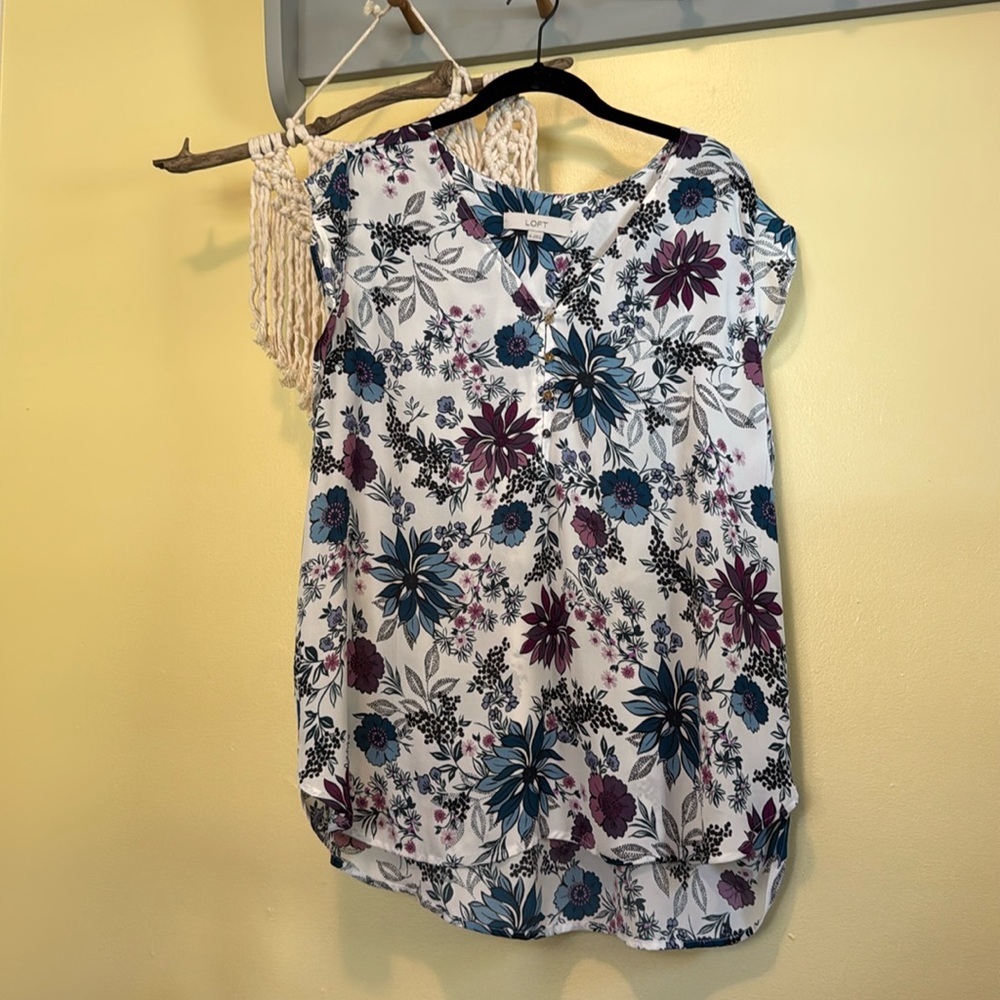 LOFT top